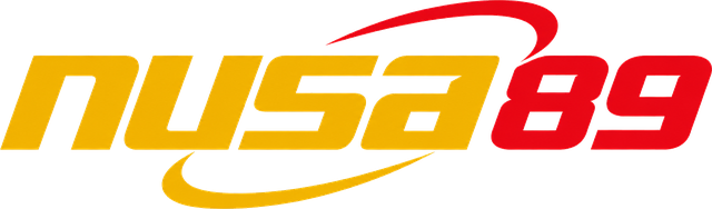nusa89 Logo